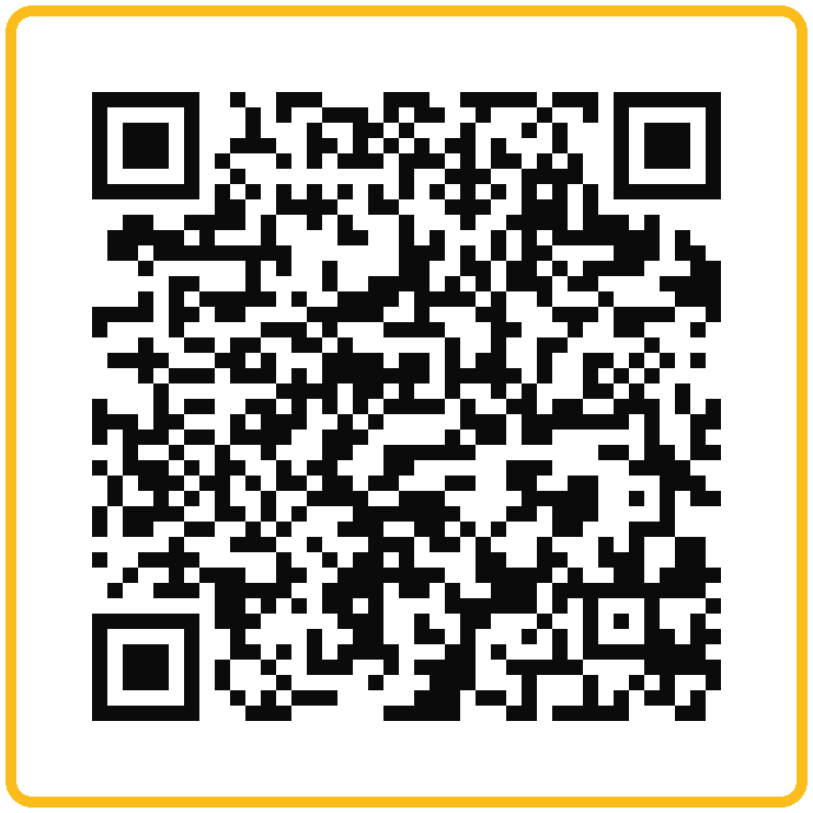 QR-Code zum WhatsApp-Kanal
